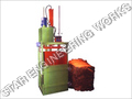 Manufacturers Exporters and Wholesale Suppliers of Auto Ejection Bailing Press Amritsar Punjab